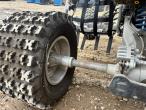 Can-am ATV 38