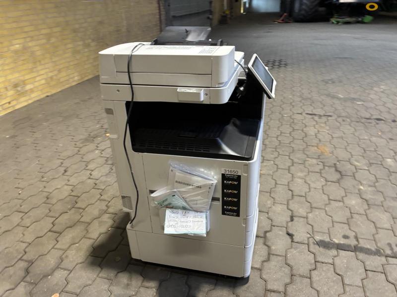 Canon ImageRunner Advance DX C3830i copier 2
