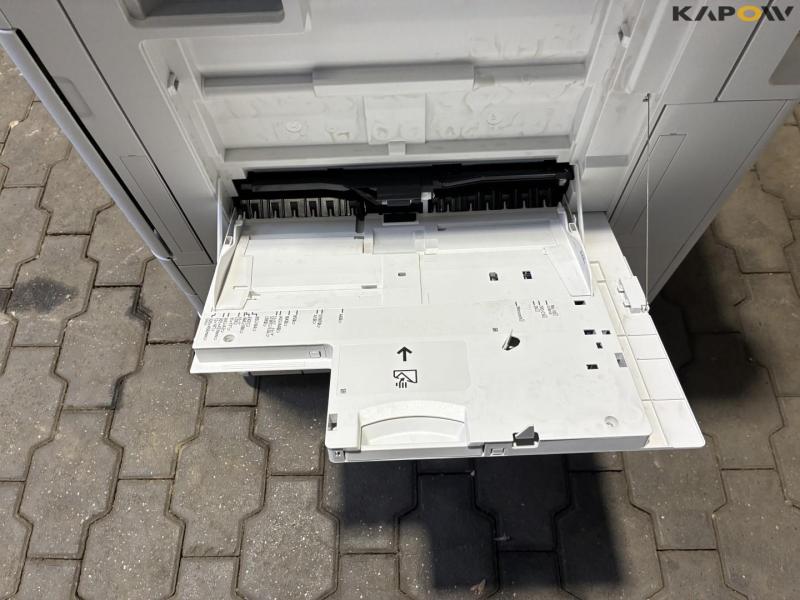 Canon ImageRunner Advance DX C3830i copier 18