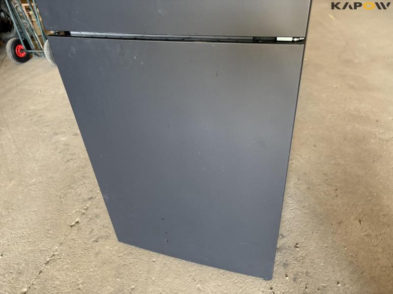 Candy refrigerator freezer 5