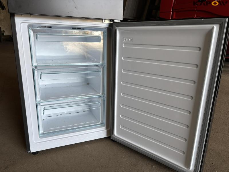 Candy refrigerator freezer 6