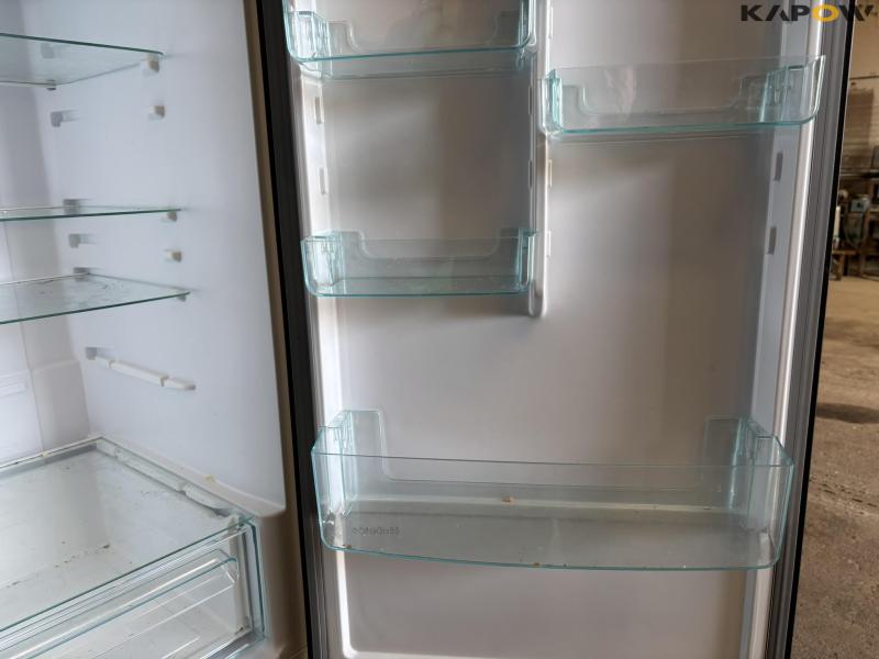 Candy refrigerator freezer 12