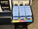 Canon ImagePrograf TM-300 plotter 16