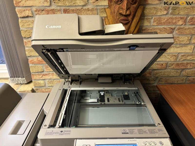 Canon printer 3