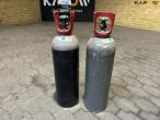Carbon dioxide 10kg bottles 1