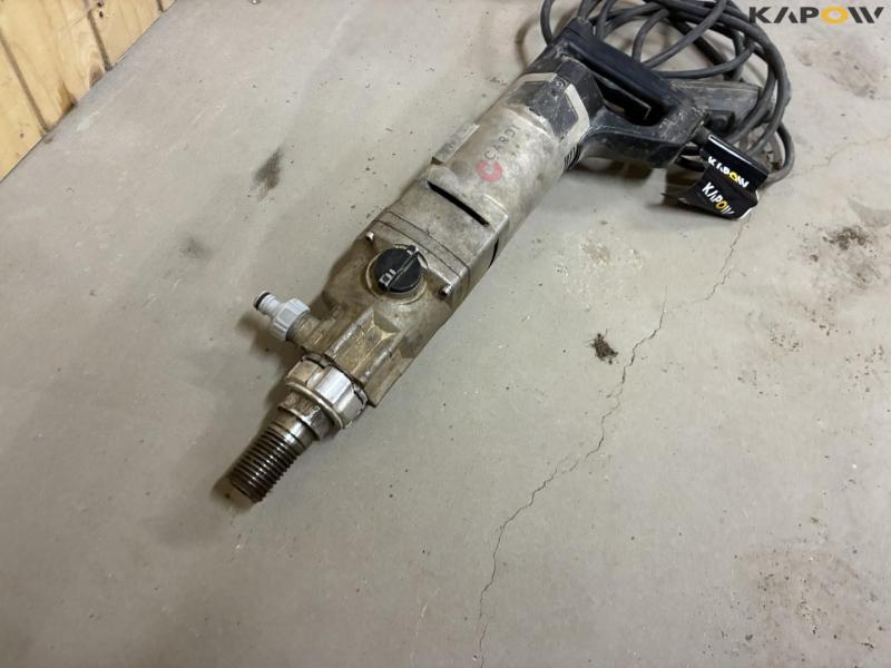 Cardi T2200 ME-24 core drill 2