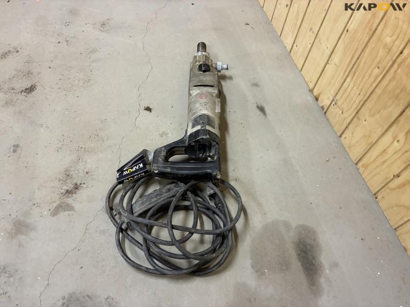Cardi T2200 ME-24 core drill 3