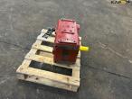 Cardini gearbox 5