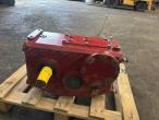 Cardini gearbox 11