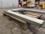 Carl Liden 400 pallet scale 12