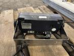 Carl Liden 400 pallet scale 21