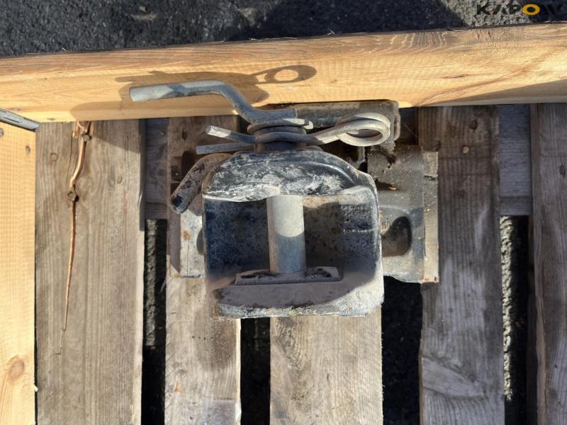 Case/New Holland tractor - 2 pcs 9