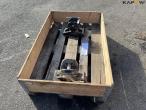 Case/New Holland tractor - 2 pcs 8