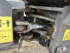 Case 121F wheel loader 10