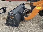 Case 121F wheel loader 15