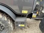 Case 121F wheel loader 29