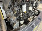 Case 121F wheel loader 39