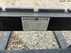Case 121F wheel loader 42