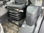 Case 121F wheel loader 46