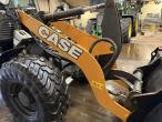 Case 221F loader 11