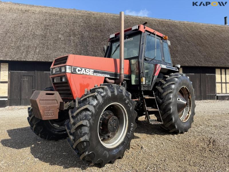 Case 2294 tractor 1