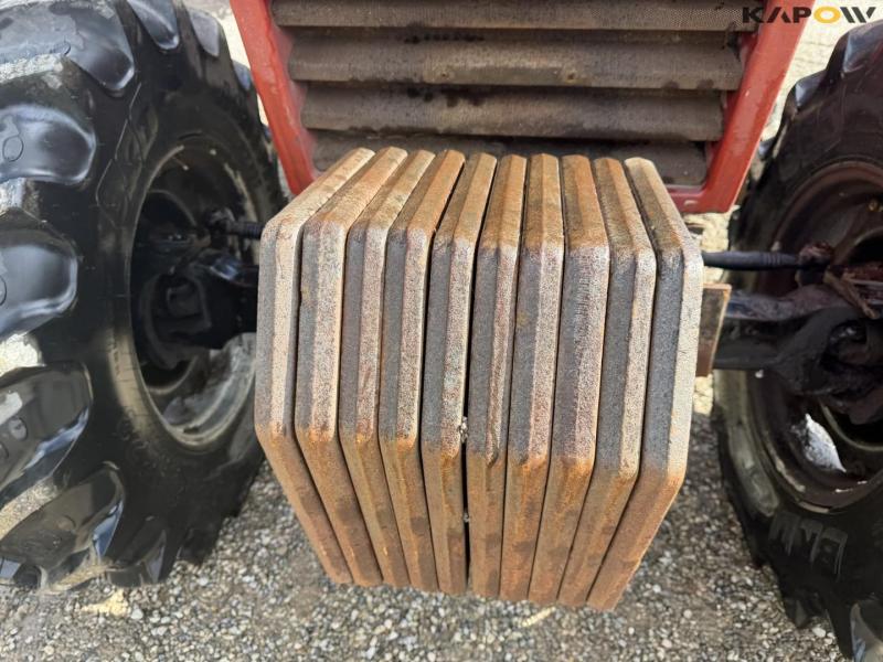 Case 2294 tractor 15