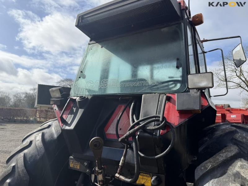 Case 2294 tractor 21