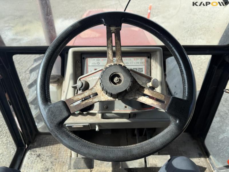 Case 2294 tractor 43