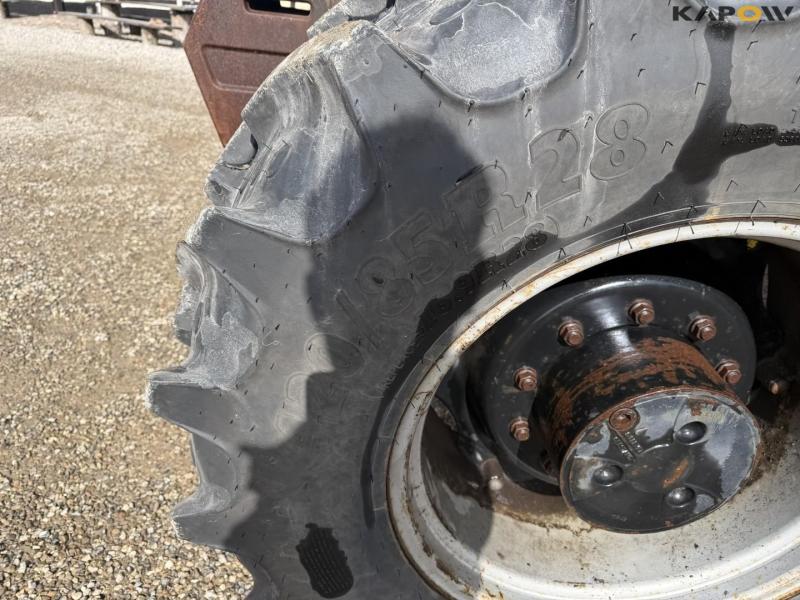 Case 2294 tractor 53