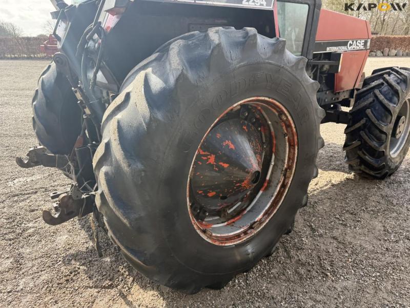Case 2294 tractor 61