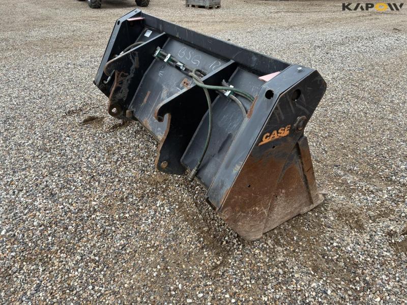 Case 4in1 shovel 6