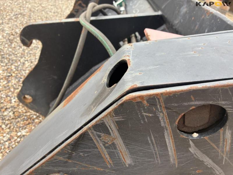 Case 4in1 shovel 17