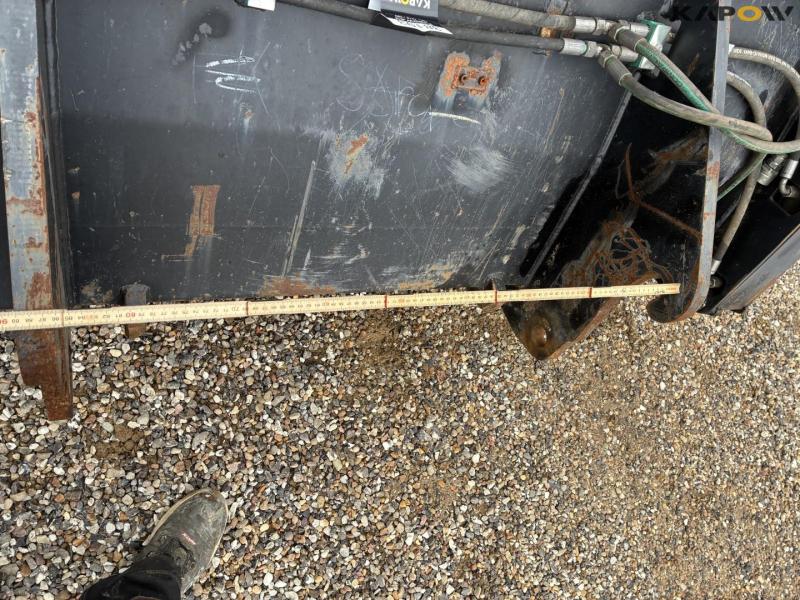 Case 4in1 shovel 20