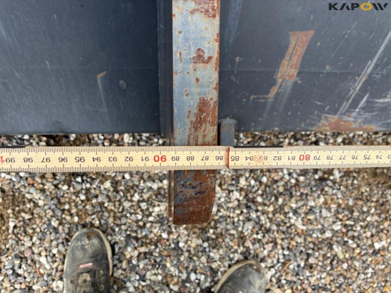 Case 4in1 shovel 21