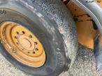 Case 521D wheel loader 42