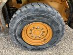 Case 521D wheel loader 44
