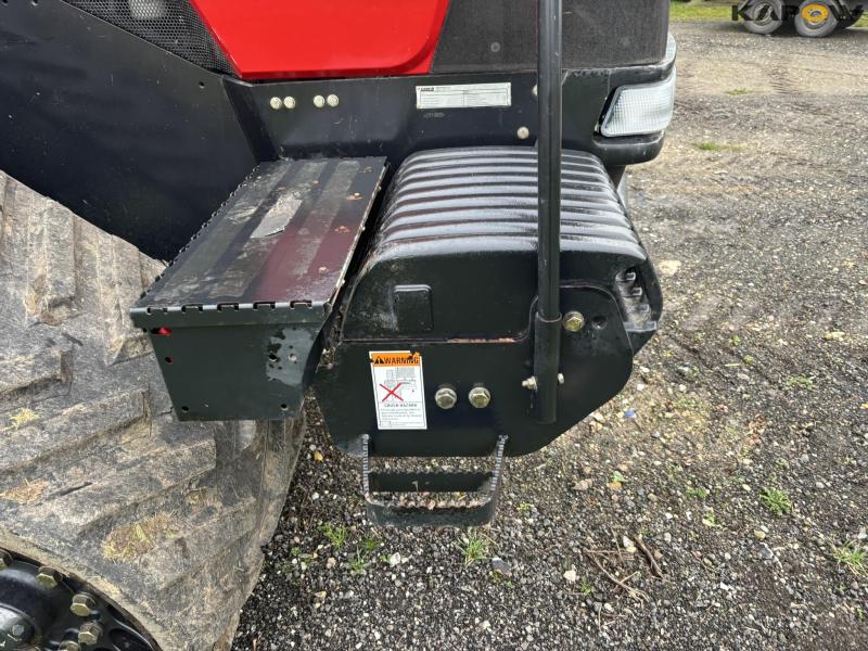 Case 535 Quadtrac 16