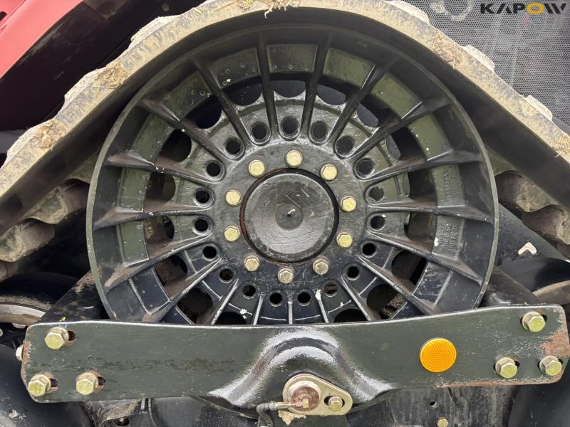 Case 535 Quadtrac 25