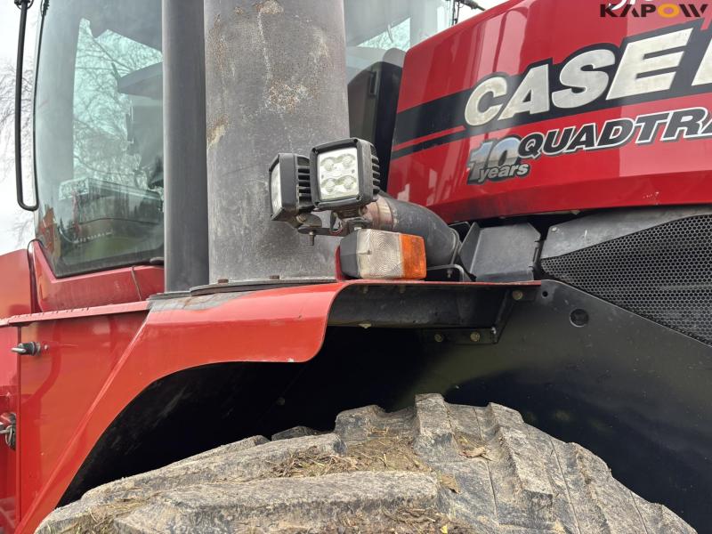 Case 535 Quadtrac 26