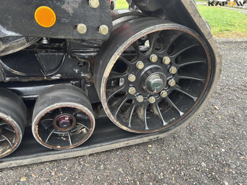 Case 535 Quadtrac 58