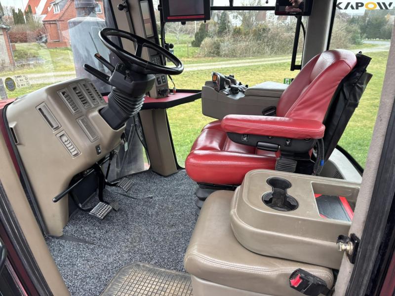 Case 535 Quadtrac 87