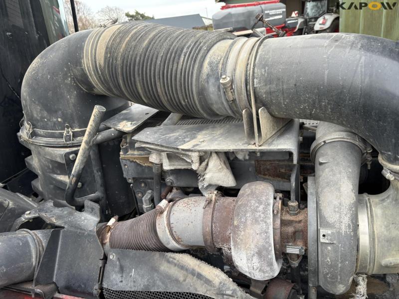 Case 535 Quadtrac 101