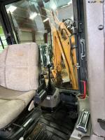 Case 695 backhoe loader 66