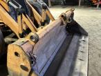 Case 695SM backhoe loader 13