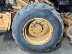Case 695SM backhoe loader 32