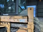 Case 695SM backhoe loader 42