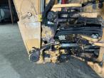 Case 695SM backhoe loader 46