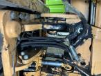 Case 695SM backhoe loader 56
