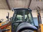 Case 695ST backhoe loader 17