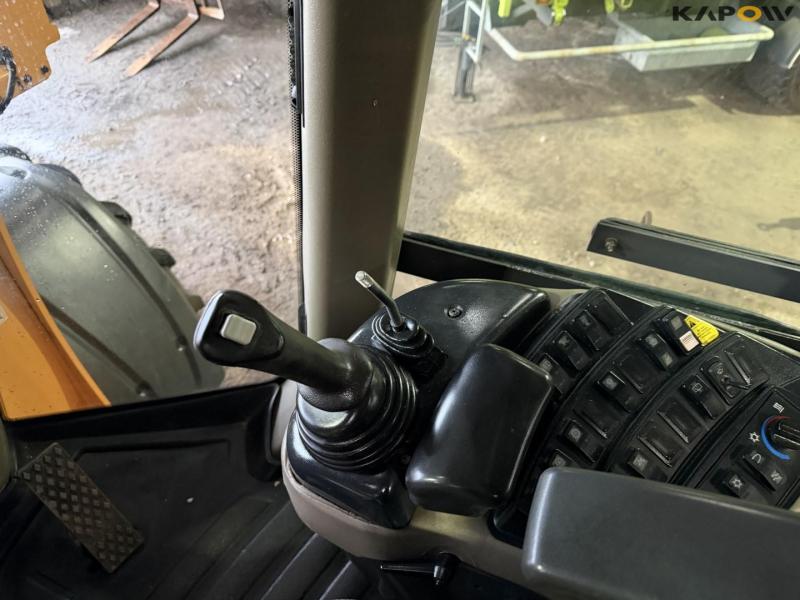 Case 721F XT Wheel Loader 28